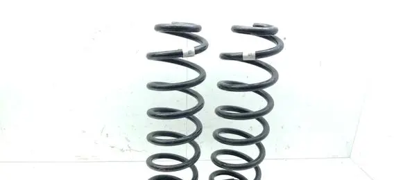 Volkswagen Touran III Rear coil spring 3Q0511115