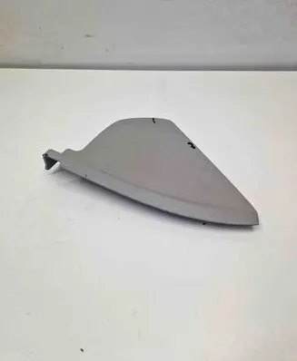 Mercedes-Benz SL R230 Dashboard side end trim 2306800278 A2306800278
