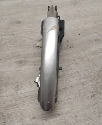 Peugeot 807 Front door exterior handle 1484500077