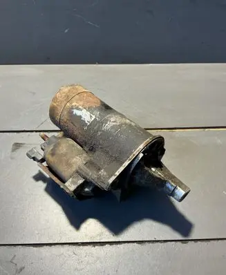 Chrysler 300M Starter motor 04609345