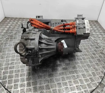 Volkswagen Golf VII Engine EAG