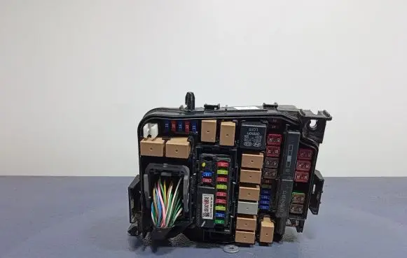 Hyundai i40 Fuse box set 91950-3X510