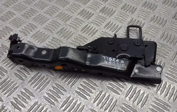 Opel Tigra B Convertible roof hinge 