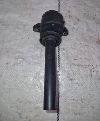 High voltage ignition coil