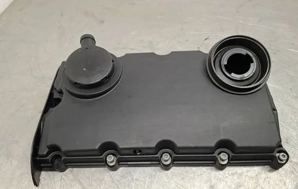Audi A4 S4 B7 8E 8H Rocker cam cover 03G103469K 03G103475B