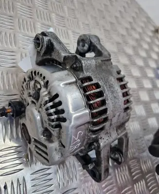 KIA Sorento Generator/alternator 373004A300 021319212 12V110A