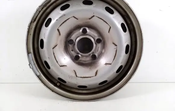 Renault Trafic III (X82) R16 forged rim