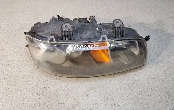 Fiat Punto (188) Headlight/headlamp 89100448