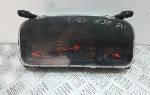 Honda Logo Speedometer (instrument cluster) HR0234105