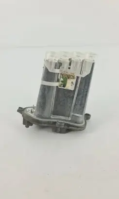 BMW 7 F01 F02 F03 F04 Front indicator light 6553109 12660 1177F05