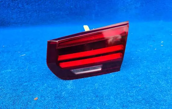BMW 3 F30 F35 F31 Rear/tail lights 7456524