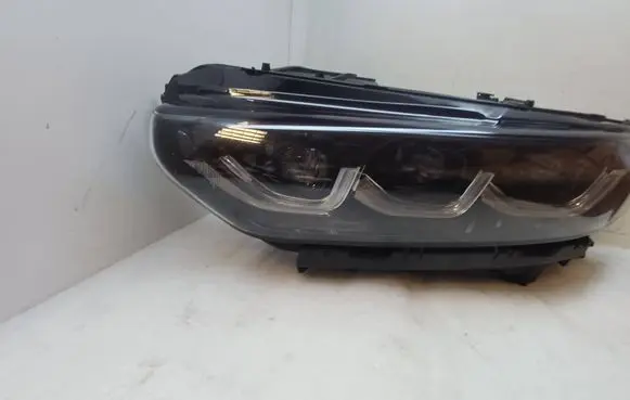 Alfa Romeo Tonale Headlight/headlamp 00505643940 90174