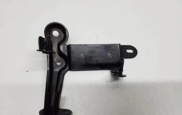 Jaguar E-Pace ABS pump bracket EJ322B389CA