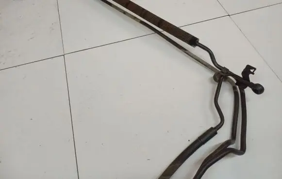 Saab 9-5 Power steering hose/pipe/line 