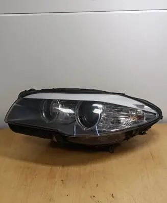 BMW 5 F10 F11 Headlight/headlamp 720324111 7203241