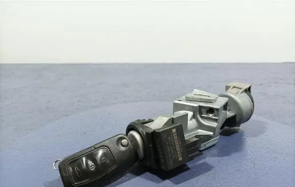 Ignition lock