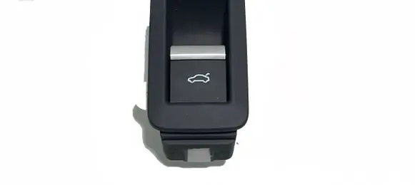 Audi Q5 SQ5 Tailgate opening switch 4M0959831A 26674