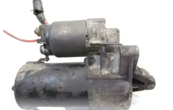 Volvo S40, V40 Starter motor 0001107067
