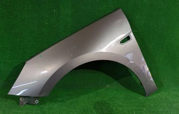 Opel Astra K Fender