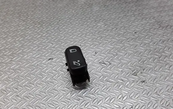 Mercedes-Benz ML W163 Wing mirror switch 1638200510