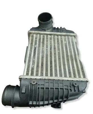 Audi A6 S6 C6 4F Intercooler radiator 4F0145806R