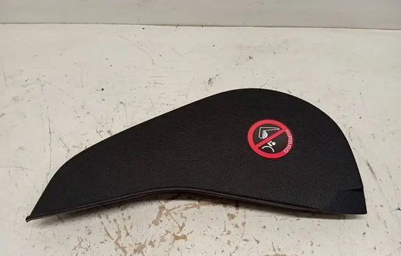 Jaguar S-Type Dashboard side end trim XR835404480