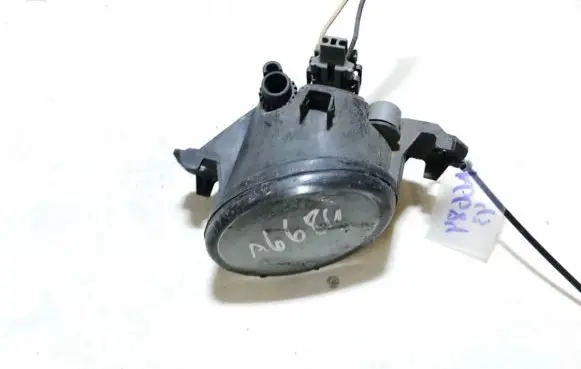 Renault Laguna II Front fog light 085512008r