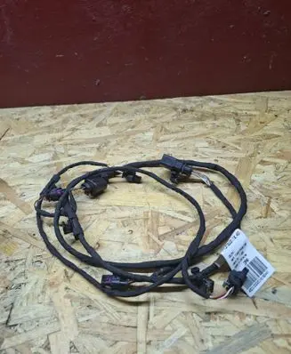 Volkswagen Touareg II Other wiring loom 7P6971104AR