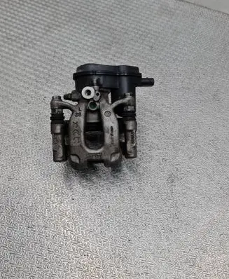 Peugeot 208 II Rear brake caliper 9842295280 7N4Y03 0327228