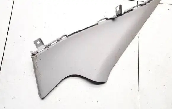 Hyundai Ioniq (D) pillar trim (bottom) 85850g2001 85850-g2001
