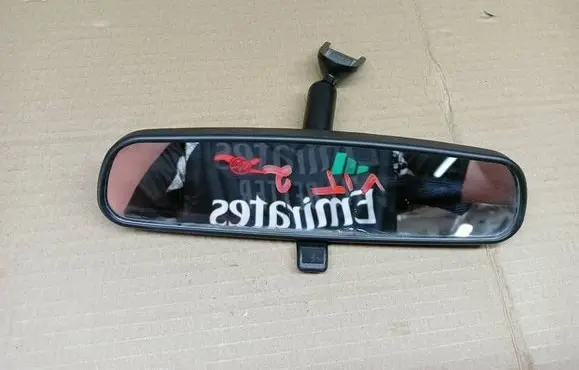 Suzuki Vitara (LY) Rear view mirror (interior) 