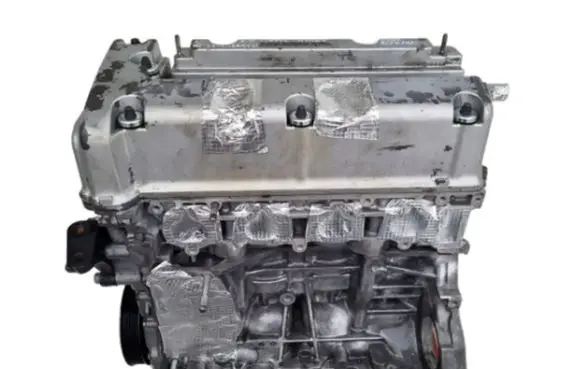 Honda CR-V Engine K20A4