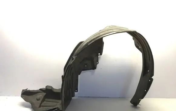 Subaru XV II Front wheel arch liner splash guards 59110FL050