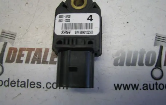 Lexus IS 220D-250-350 Airbag deployment crash/impact sensor 898310P020