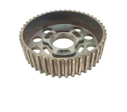 Camshaft pulley/ VANOS
