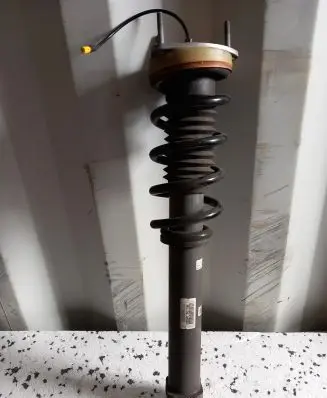 Porsche 911 991 Rear shock absorber/damper 99133305715