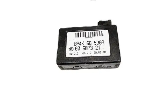 Mazda 3 II Rain sensor 00607321