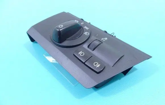 BMW X3 E83 Light switch 3415105 IMPRK1340285
