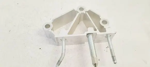 Seat Leon (1P) Other exterior part 1K2857022 1K2857022D