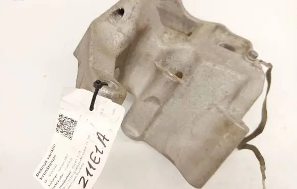 Volvo XC60 Engine mounting bracket 31401633