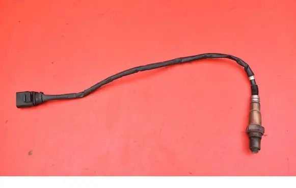 Volkswagen Golf Plus Lambda probe sensor 03C906262AK