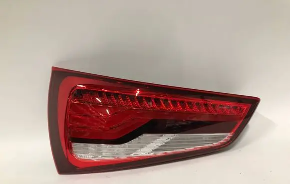 Rear/tail lights