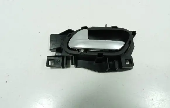 Peugeot 508 Rear door interior handle trim 9660525480 9685950377