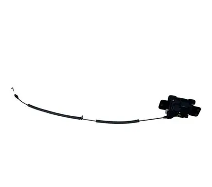 Jeep Grand Cherokee (WK) Tailgate/trunk/boot lock/catch/latch 122AAA