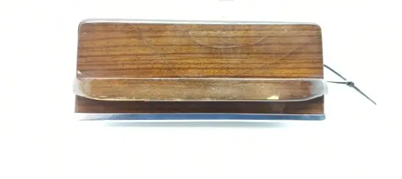 Mercedes-Benz S W116 Car ashtray