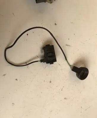 BMW 5 E39 Immobilizer control unit/module 61358362337