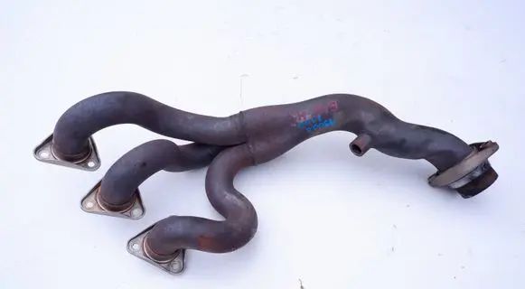 BMW M3 Exhaust manifold