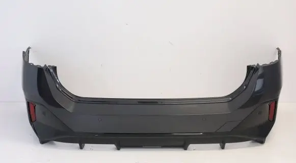 BMW 5 G60 G61 Rear bumper 345670966