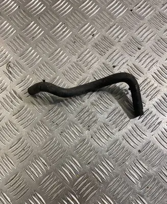 Audi A6 Allroad C6 Fuel line/pipe/hose 4F0201215AL