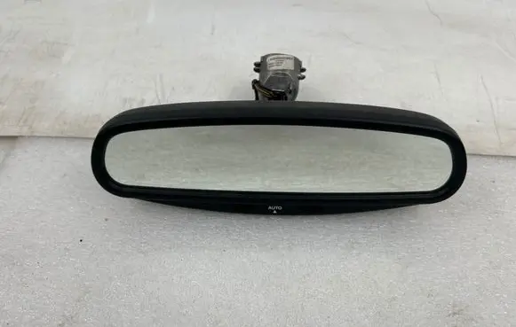 Citroen C5 Rear view mirror (interior) 96621722XT 96621722